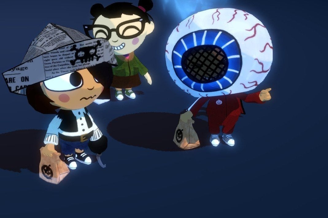 Costume Quest 2 adalah freebie meriah berikutnya dari Epic Games Store